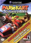 Mario Kart: Double Dash!! Special Edition Box Art Front